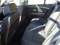 2008 Titanium Grey Metallic BMW 7 Series 750i Sedan  photo #13