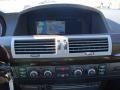2008 Titanium Grey Metallic BMW 7 Series 750i Sedan  photo #15