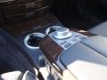 2008 Titanium Grey Metallic BMW 7 Series 750i Sedan  photo #16