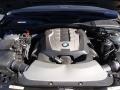 4.8 Liter DOHC 32-Valve VVT V8 Engine for 2008 BMW 7 Series 750i Sedan #39923795