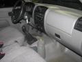 Medium Pewter Dashboard Photo for 2006 Chevrolet Colorado #39923819