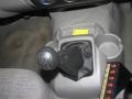 2006 Superior Blue Metallic Chevrolet Colorado Regular Cab  photo #20