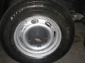 2006 Chevrolet Colorado Regular Cab Wheel and Tire Photo