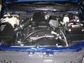2.8L DOHC 16V VVT Vortec 4 Cylinder 2006 Chevrolet Colorado Regular Cab Engine