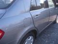 Magnetic Gray - Versa 1.8 S Sedan Photo No. 6