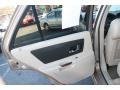 Light Neutral Door Panel Photo for 2005 Cadillac SRX #39924019