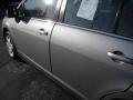 Magnetic Gray - Versa 1.8 S Sedan Photo No. 9