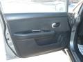 Magnetic Gray - Versa 1.8 S Sedan Photo No. 12