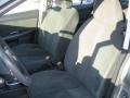 2008 Magnetic Gray Nissan Versa 1.8 S Sedan  photo #14