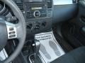 Magnetic Gray - Versa 1.8 S Sedan Photo No. 15