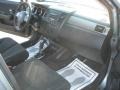 Magnetic Gray - Versa 1.8 S Sedan Photo No. 16