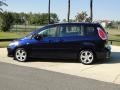 Stormy Blue Mica 2009 Mazda MAZDA5 Sport Exterior