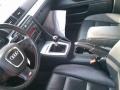 Ebony Interior Photo for 2006 Audi A4 #39926020