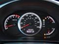 2009 Mazda MAZDA5 Sport Gauges