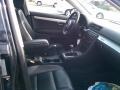 Ebony Interior Photo for 2006 Audi A4 #39926188
