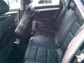 Ebony Interior Photo for 2006 Audi A4 #39926248