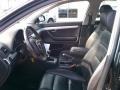 Ebony Interior Photo for 2006 Audi A4 #39926272