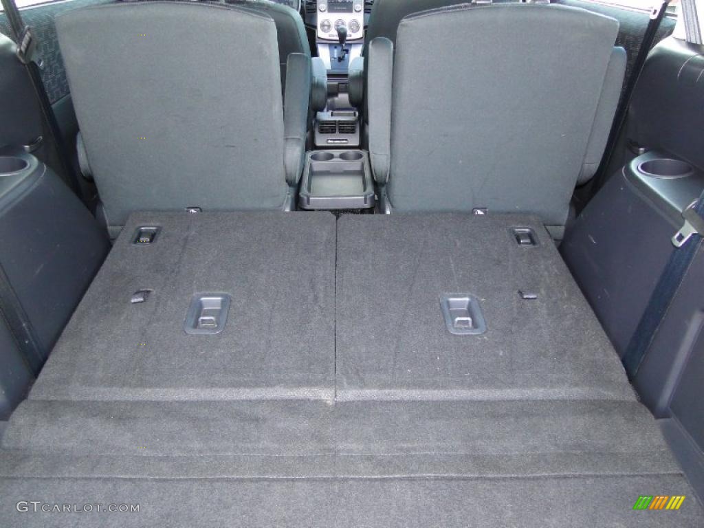 2009 Mazda MAZDA5 Sport Trunk Photo #39926312