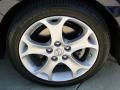 2009 Mazda MAZDA5 Sport Wheel and Tire Photo