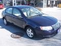 Deep Blue - ION 2 Sedan Photo No. 8