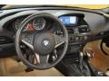 Jet Black - 6 Series 650i Convertible Photo No. 5