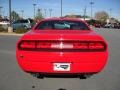 TorRed 2010 Dodge Challenger R/T Exterior