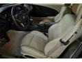 Jet Black - 6 Series 650i Convertible Photo No. 12