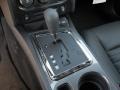  2010 Challenger R/T 5 Speed AutoStick Automatic Shifter