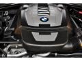 Jet Black - 6 Series 650i Convertible Photo No. 17