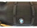 Jet Black - 6 Series 650i Convertible Photo No. 18