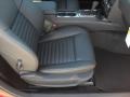 Dark Slate Gray Interior Photo for 2010 Dodge Challenger #39927528