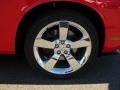 2010 Dodge Challenger R/T Wheel