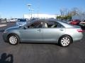 Aloe Green Metallic - Camry XLE V6 Photo No. 1