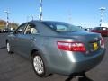 Aloe Green Metallic - Camry XLE V6 Photo No. 2