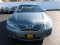 Aloe Green Metallic - Camry XLE V6 Photo No. 4
