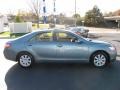 Aloe Green Metallic - Camry XLE V6 Photo No. 6