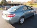 Aloe Green Metallic - Camry XLE V6 Photo No. 7
