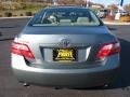 Aloe Green Metallic - Camry XLE V6 Photo No. 8