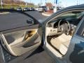 Aloe Green Metallic - Camry XLE V6 Photo No. 11