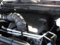 2011 Deep Water Blue Pearl Dodge Ram 1500 SLT Crew Cab  photo #25