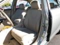 Aloe Green Metallic - Camry XLE V6 Photo No. 12