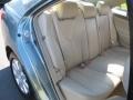 Aloe Green Metallic - Camry XLE V6 Photo No. 14