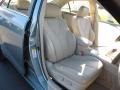 Aloe Green Metallic - Camry XLE V6 Photo No. 15
