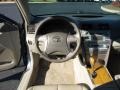 Aloe Green Metallic - Camry XLE V6 Photo No. 16
