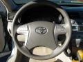Aloe Green Metallic - Camry XLE V6 Photo No. 18