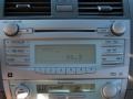 Aloe Green Metallic - Camry XLE V6 Photo No. 20