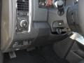 Dark Slate Controls Photo for 2011 Dodge Ram 2500 HD #39928620