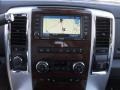 Dark Slate Navigation Photo for 2011 Dodge Ram 2500 HD #39928636