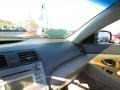 Aloe Green Metallic - Camry XLE V6 Photo No. 21