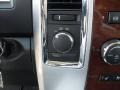 2011 Brilliant Black Crystal Pearl Dodge Ram 2500 HD Laramie Mega Cab 4x4  photo #13
